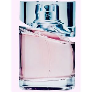 NWT NWOB FEMME BY BOSS A LIBERATINGLY FEMININE FRAGRANCE EXPERIENCE!